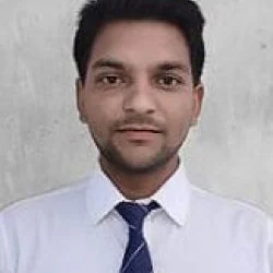 RAKESH YADAV